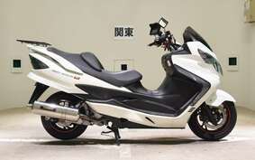 SUZUKI SKYWAVE 250 (Burgman 250) M CJ45A