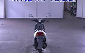 SUZUKI LET's 2 CA1PA