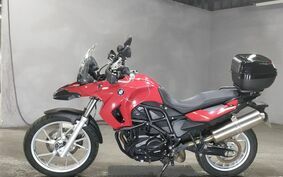 BMW F650GS 2009 0218