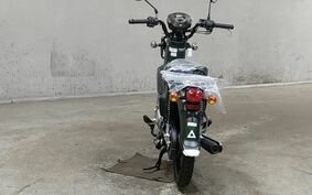 HONDA CROSS CUB 110 JA60