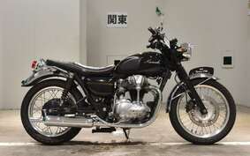 KAWASAKI W650 2007 EJ650A