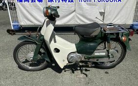 HONDA C50 AA01