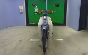 HONDA C70 SUPER CUB C70