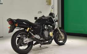 HONDA CB400SF 1992 NC31