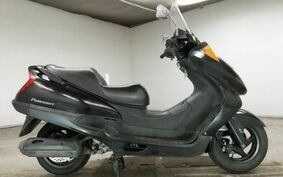 HONDA FORESIGHT EX MF04