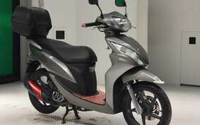 HONDA DIO 110 JF31