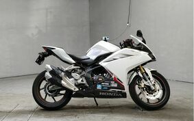 HONDA CBR250RR MC51