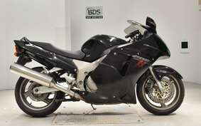 HONDA CBR1000XX 2001 SC35