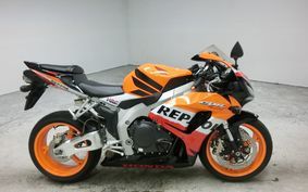 HONDA CBR1000RR 2007 SC57