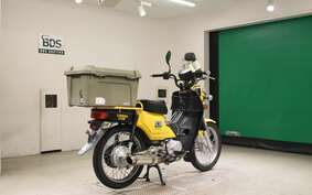 HONDA CROSS CUB 110 JA10