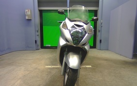 HONDA SILVER WING 600 2001 PF01