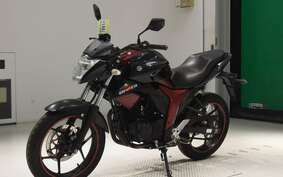 SUZUKI GIXXER 150 NG4BG