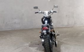 HONDA STEED400 NC26