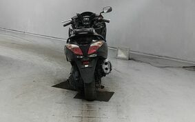 HONDA SILVER WING 400 GT 2012 NF03