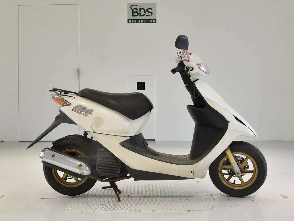 Honda dio z4