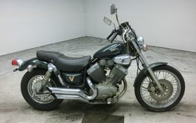 YAMAHA VIRAGO 400 1987 2NT