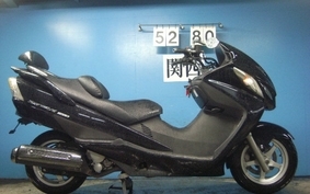 SUZUKI SKYWAVE 250 (Burgman 250) S 2 CJ43A