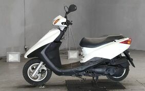 YAMAHA AXIS 125 TREET SE53J