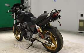 HONDA CB400 SUPER BOLDOR VTEC 2005 NC39