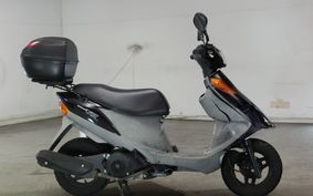 SUZUKI ADDRESS V125 CF4EA