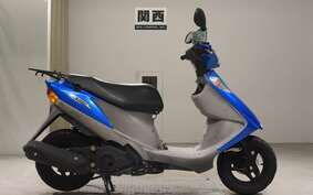 SUZUKI ADDRESS V125 G CF46A