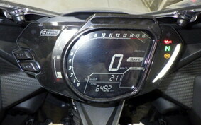 HONDA CBR250RR A MC51