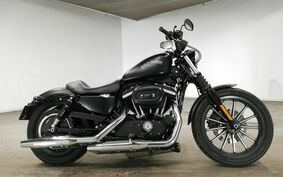 HARLEY XL883N 2014 LE2