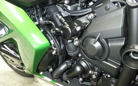 KAWASAKI NINJA H2 SX SE 2023 ZXT02P