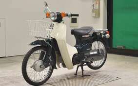 HONDA C50 SUPER CUB AA01