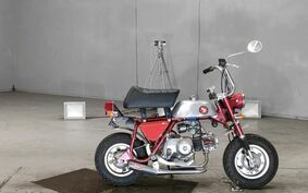 HONDA MONKEY Z50A