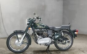 ROYAL ENFIELD BULETTE 500 2002 ABBS