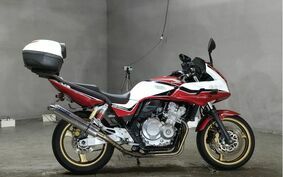 HONDA CB400 SUPER BOLDOR 2009 NC42