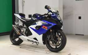 SUZUKI GSX-R1000 2007 B6121