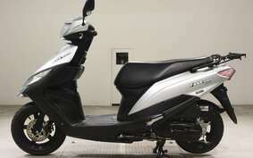 SUZUKI ADDRESS V125 DT11A