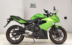 KAWASAKI NINJA 400R 2013 ER400B