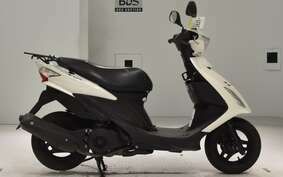 SUZUKI ADDRESS V125 S CF4MA