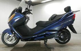 SUZUKI SKYWAVE 400 2002 CK43A