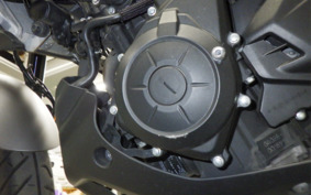 YAMAHA MT-25 A RG43J