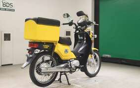 HONDA CROSS CUB 110 JA10