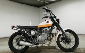 SUZUKI GRASS TRACKER NJ47A