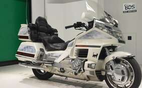 HONDA GL1500 GOLD WING SE 1998 SC22