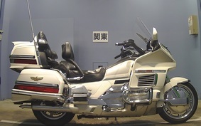 HONDA GL1500 GOLD WING SE 1996 SC22