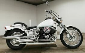 YAMAHA DRAGSTAR 400 2000 VH01J