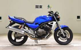 KAWASAKI BALIUS 250 Gen.2 ZR250B