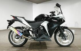 HONDA CBR250R MC41