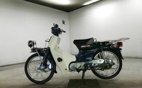 HONDA PRESS CUB 50 AA01