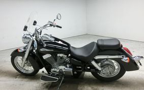 HONDA SHADOW 750 Fi 2008 RC50