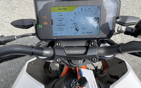 KTM 390 DUKE 2024 JPJ40