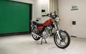 SUZUKI GN125 H