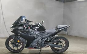 YAMAHA YZF-R25 RG10J